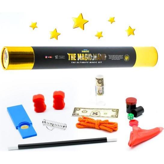 Fun magic CLIP Zauberstab