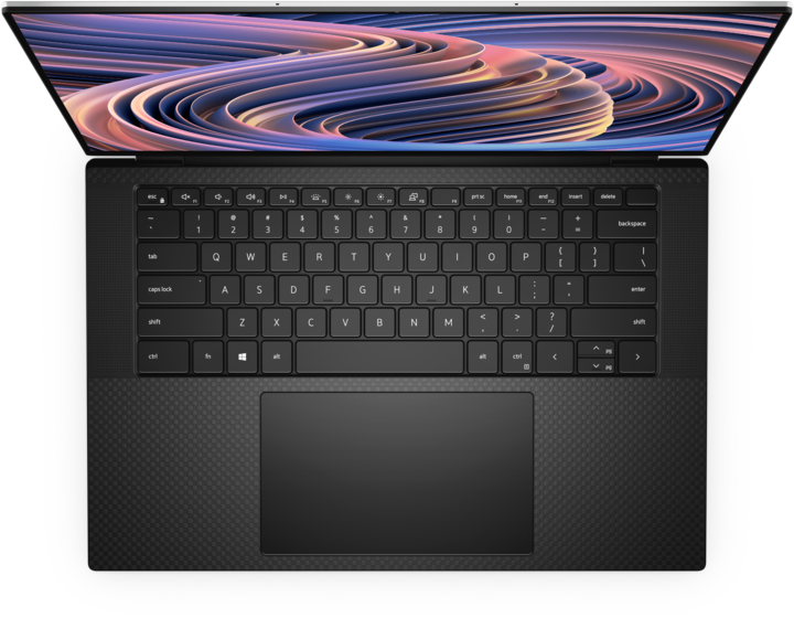 Produktbild Dell XPS 15 9520 (15.60", Intel Core i7-12700H, 16 GB, 512 GB, CH)