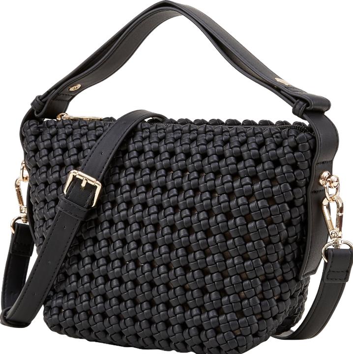 Immagine prodotto Rossis Sophie Handgeknotet