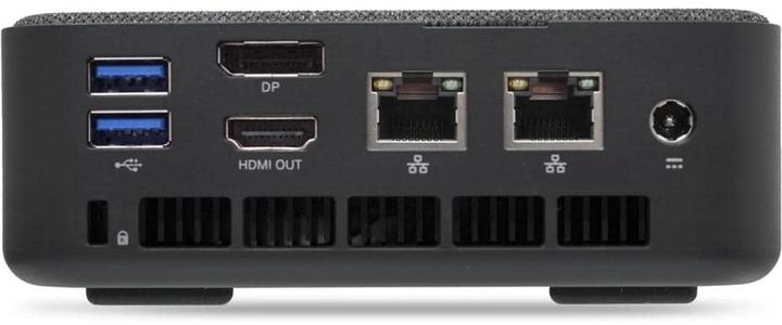 Immagine prodotto Acer Mini PC Revo RB102 (U5 125U,16GB, 512GB SSD) (512 GB, 16 GB, Intel Core Ultra 5 125U, Grafica Intel Arc)