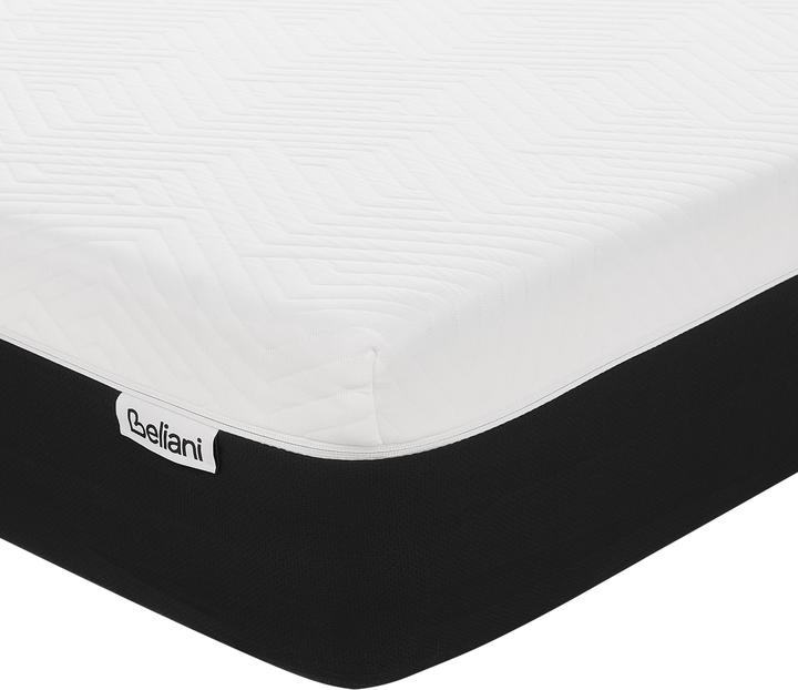 Image du produit Beliani Cozy (160 x 200 cm, Noyau de mousse)