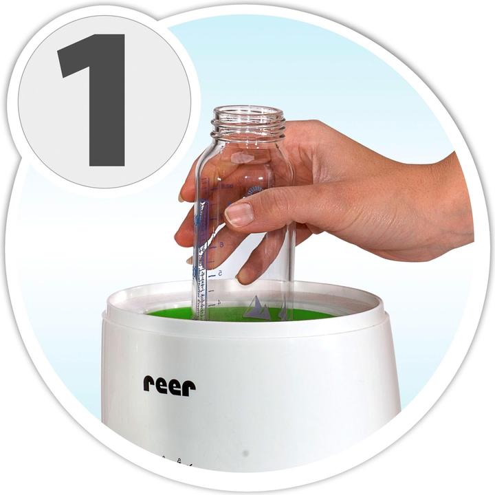 Produktbild Reer 2in1