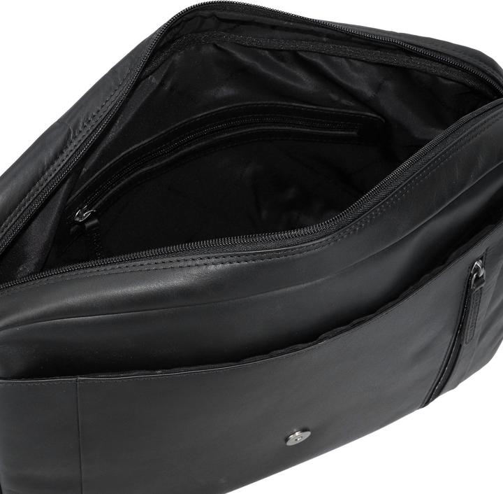 Image du produit The Chesterfield Brand Sac à bandoulière Richard 0552