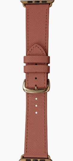 Image du produit dbramante1928 Madrid - Bracelet montre 38/40 mm (40 mm, Cuir pleine fleur)