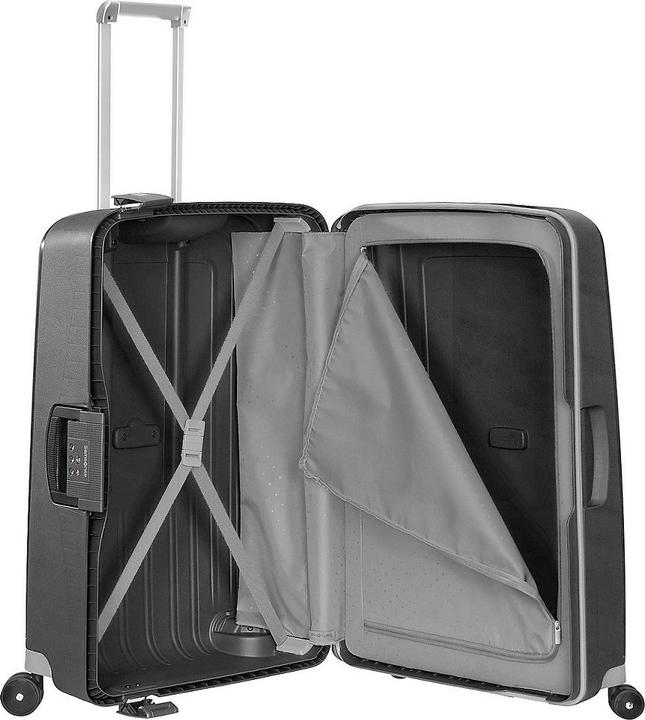 Image du produit Samsonite S'Cure (102 l)