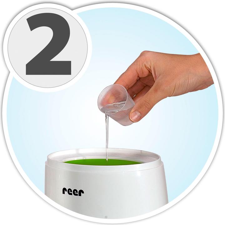 Produktbild Reer 2in1