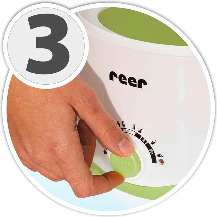 Produktbild Reer 2in1