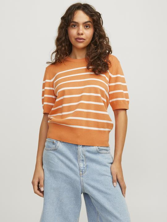 Actual product image JJXX Jxlayla Comfy Ss Knit Noos (L)