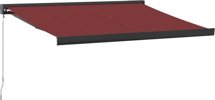 Immagine prodotto vidaXL Einziehbare Markise (3 m)