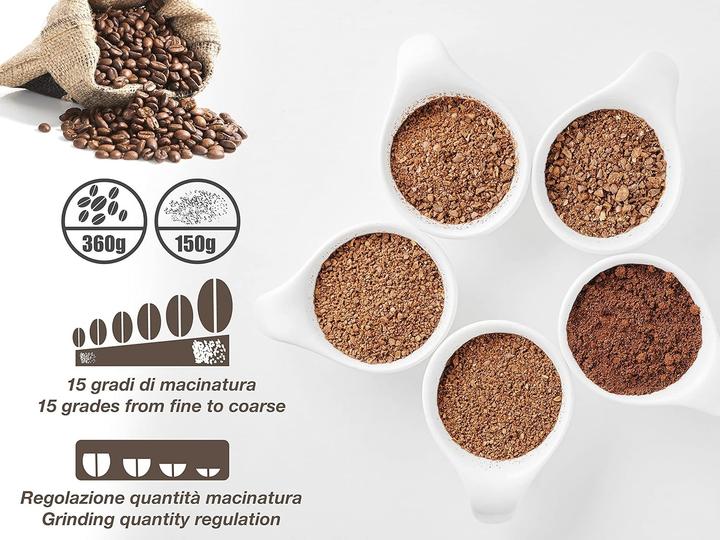 Immagine prodotto Beper BP.580