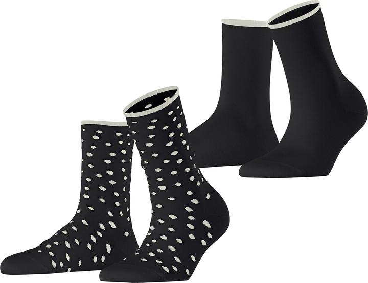 Esprit Sketched Dot SO 2P (2er Pack, 35 - 38)