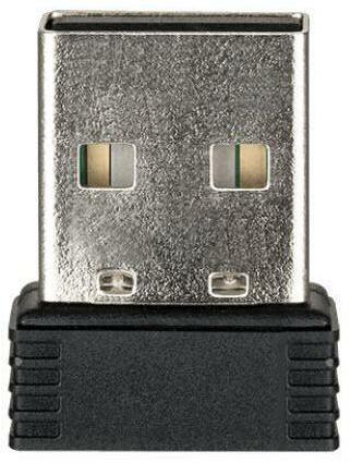 Produktbild D-Link DWA-121 WLAN-Adapter USB (USB)