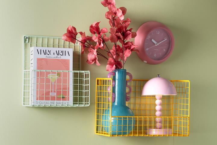 Actual product image Leitmotiv Table Lamp Bubbles