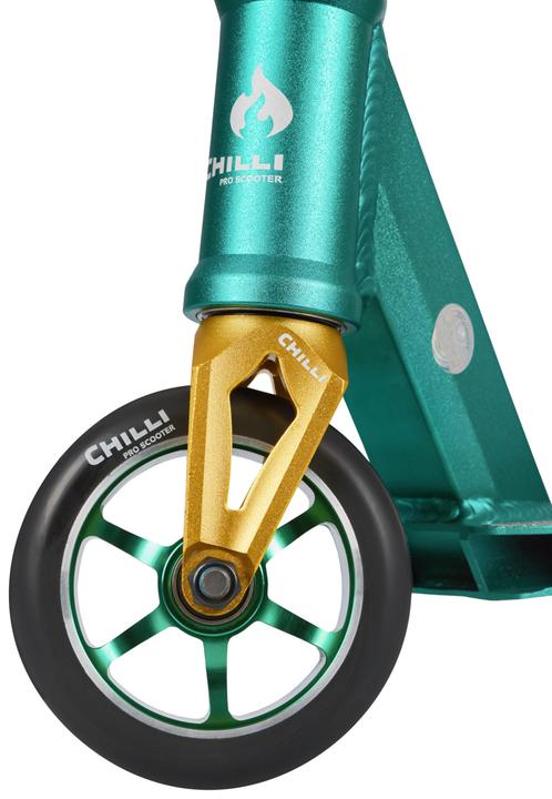 Actual product image Chilli Per 5000