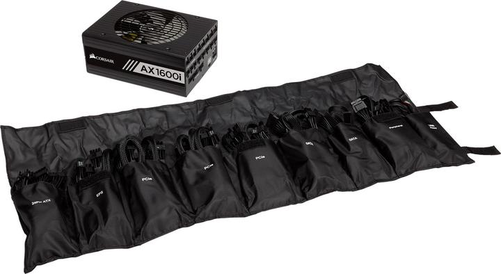 Produktbild Corsair AX1600i (1600 W)
