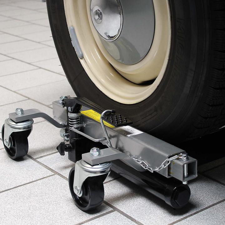 Image du produit Wiltec Aide à la manoeuvre des voitures