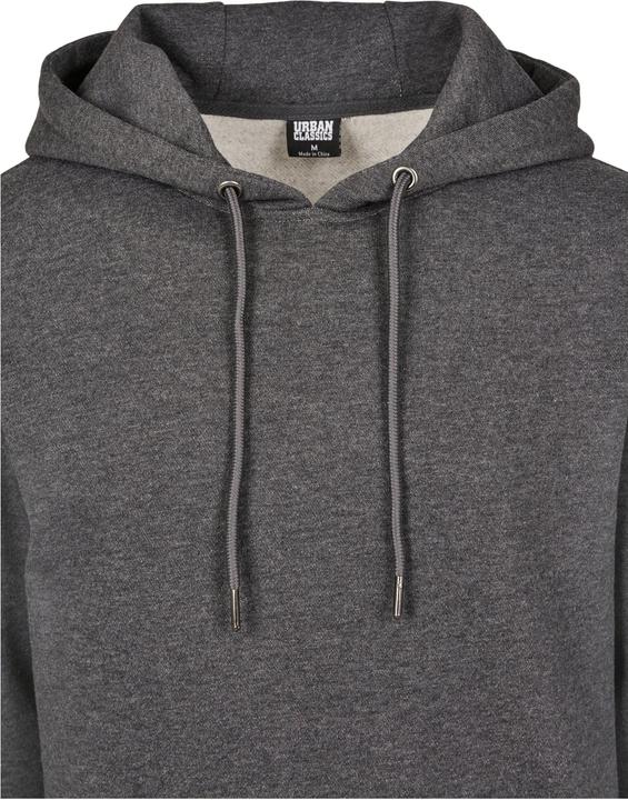 Image du produit Urban Classics Basic Sweat Hoody (S)
