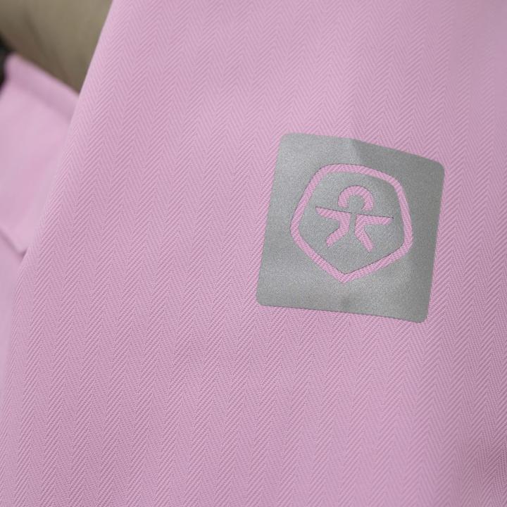 Produktbild Color Kids Jacket Colorblock (86)