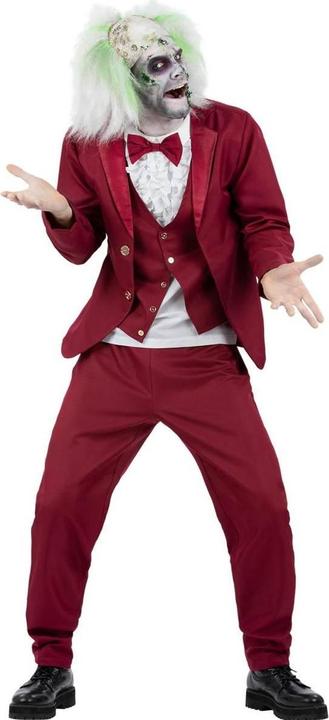 Produktbild Beetlejuice Kostüm (M)