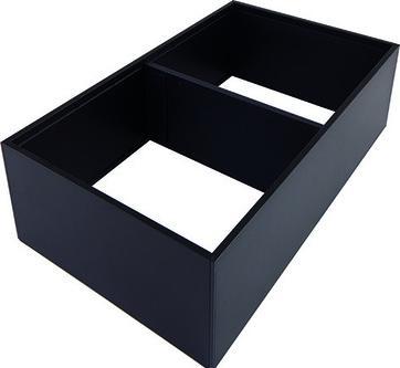 Produktbild Blum Rahmen für LEGRABOX/MERIVOBOX AMBIA-LINE 218 für Frontschubkasten