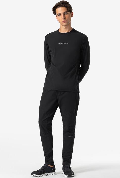 Produktbild Super Natural Solution Hoodie (L)