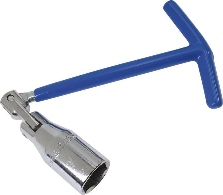 Dönges Spark plug wrench, SW 21 mm