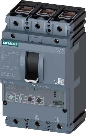 Immagine prodotto Siemens 3VA2025-8HN36-0AA0