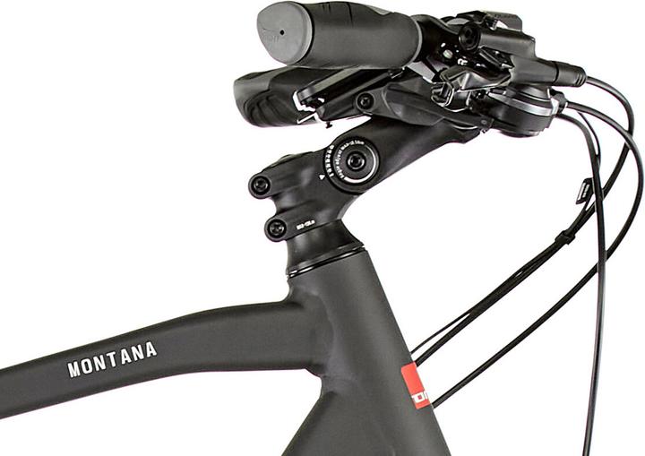 Actual product image Ortler E-Montana 500 (60 cm)