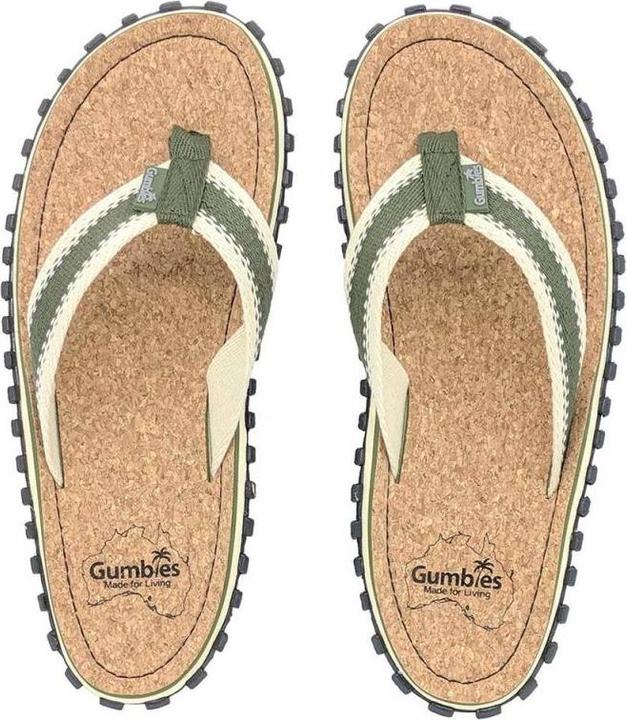 Produktbild Gumbies Corker Flip-Flops (48)