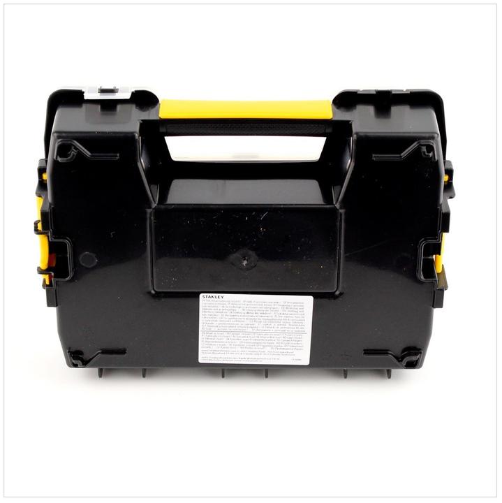 Actual product image Stanley Sort Master