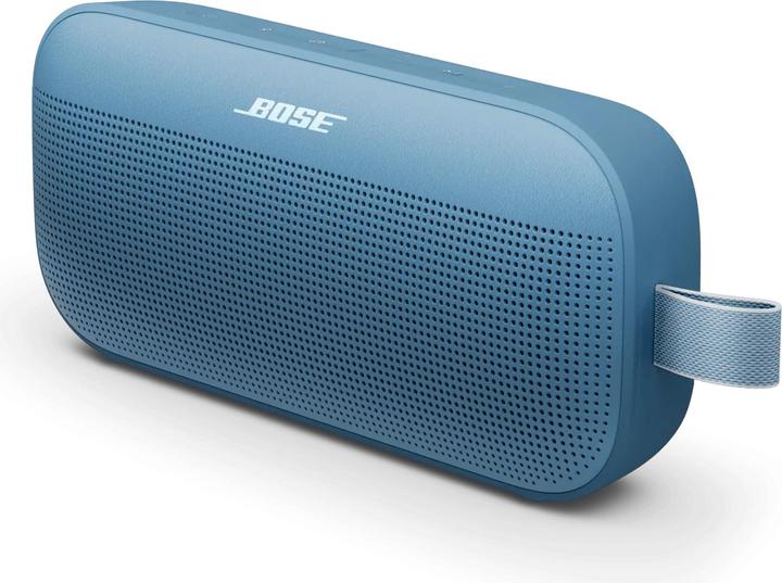 Actual product image Bose Soundlink Flex (2nd Gen.) (12 h, Rechargeable battery operated)