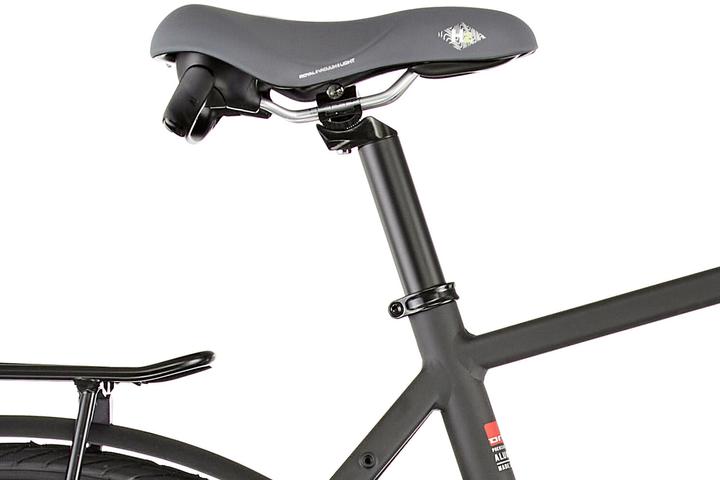 Actual product image Ortler E-Montana 500 (60 cm)
