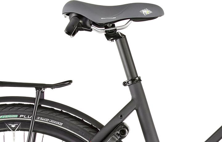 Actual product image Ortler E-Montana 500 (52 cm)