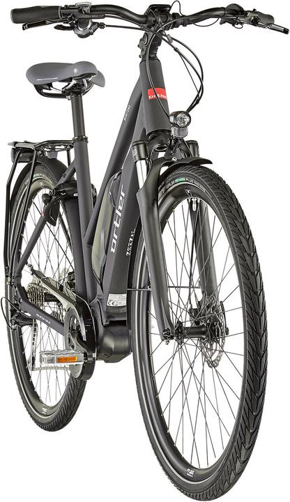 Actual product image Ortler E-Montana 500 (52 cm)