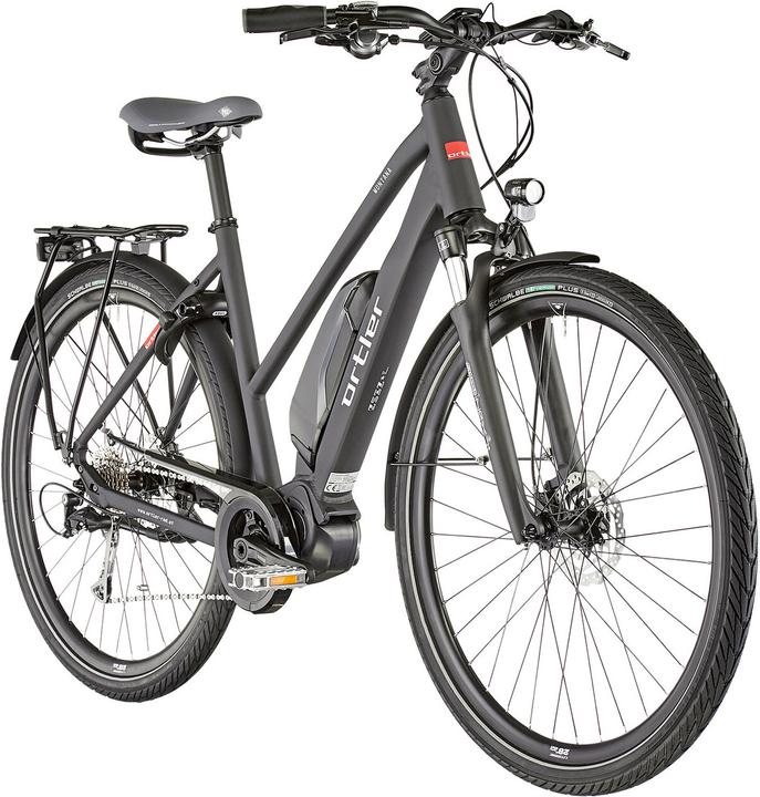 Actual product image Ortler E-Montana 500 (52 cm)