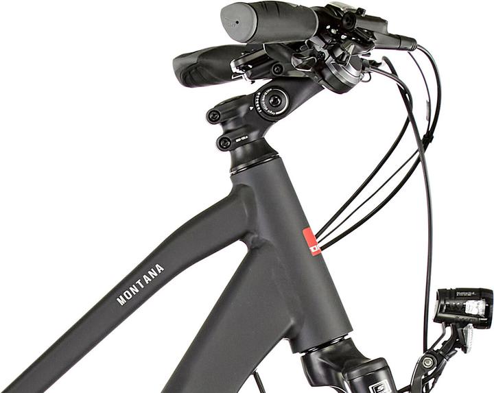 Actual product image Ortler E-Montana 500 (52 cm)