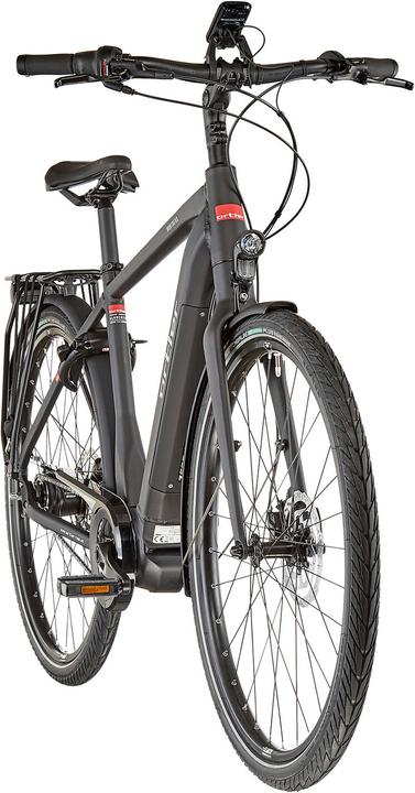 Actual product image Ortler E-Montreux N8 (52 cm)