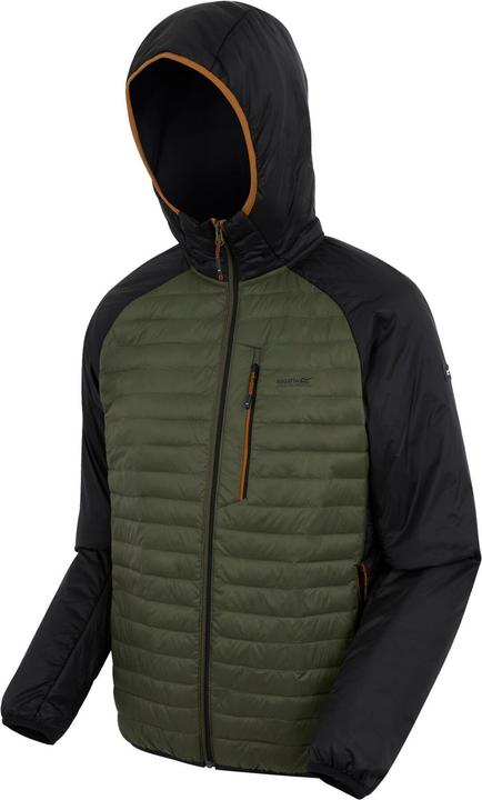 Produktbild Regatta Rowak Steppjacke (M)