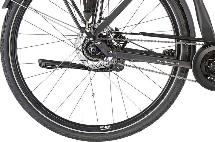 Actual product image Ortler E-Montreux N8 (52 cm)