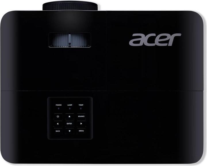 Produktbild Acer X1228H (XGA, 4500 lm, 1.94 - 2.16:1)
