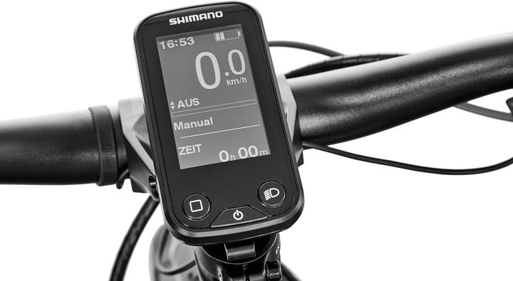 Actual product image Ortler E-Montreux N8 (52 cm)