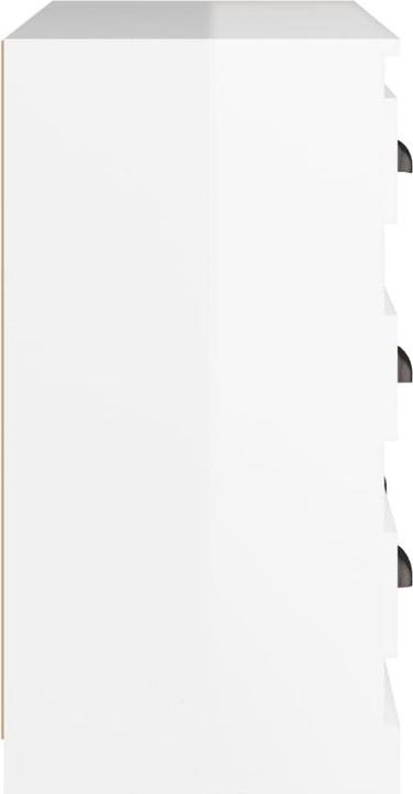 Image du produit vidaXL Sideboard (70 x 35.50 x 67.50 cm)