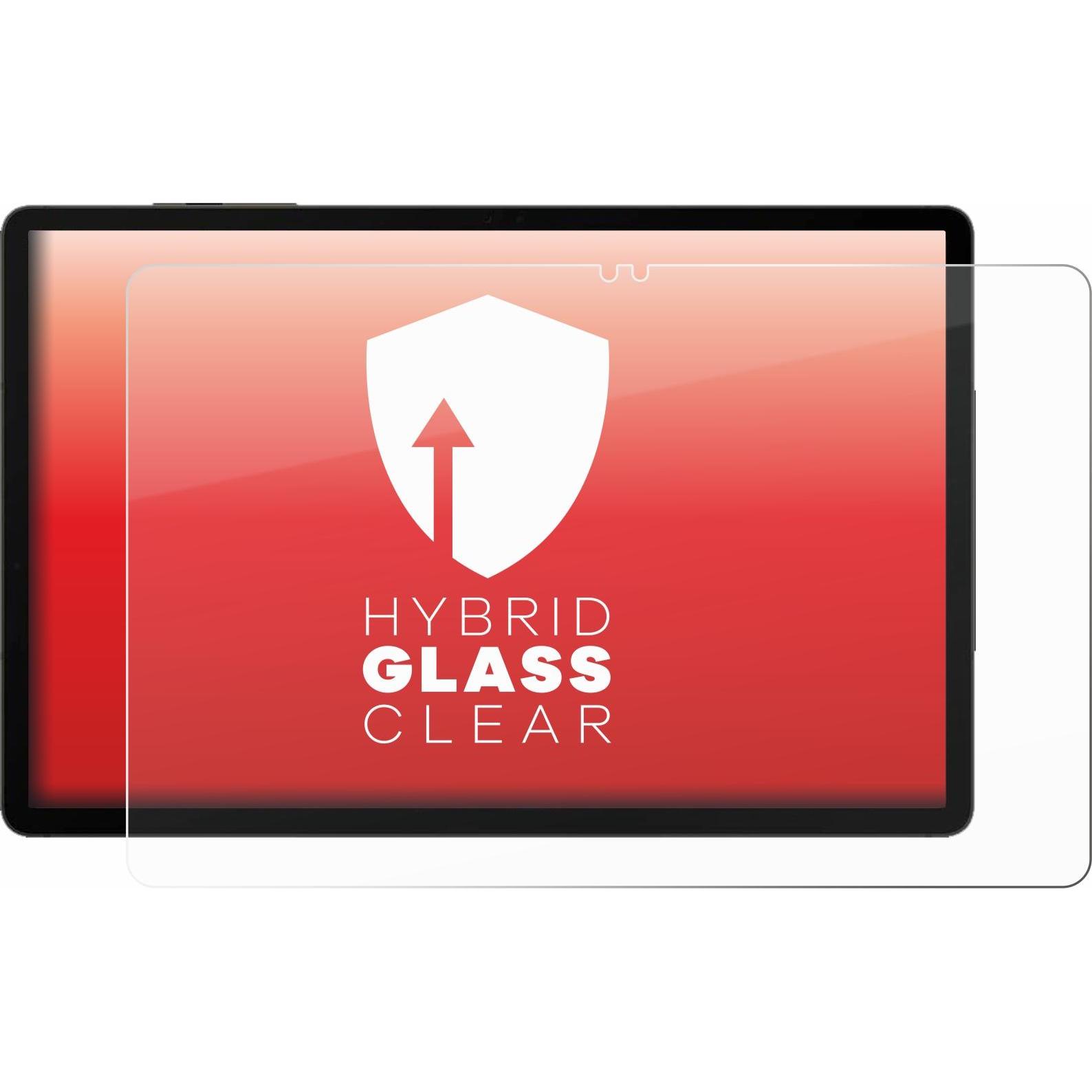 Thumbnail - upscreen Scratch Shield Panzerglasfolie (1 Stück, Galaxy Tab S9), Tablet Schutzfolie