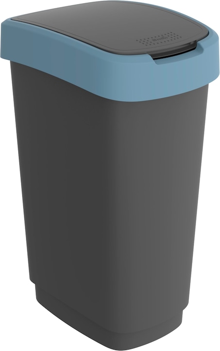 Produktbild Rotho Mülleimer Twist (50 l)