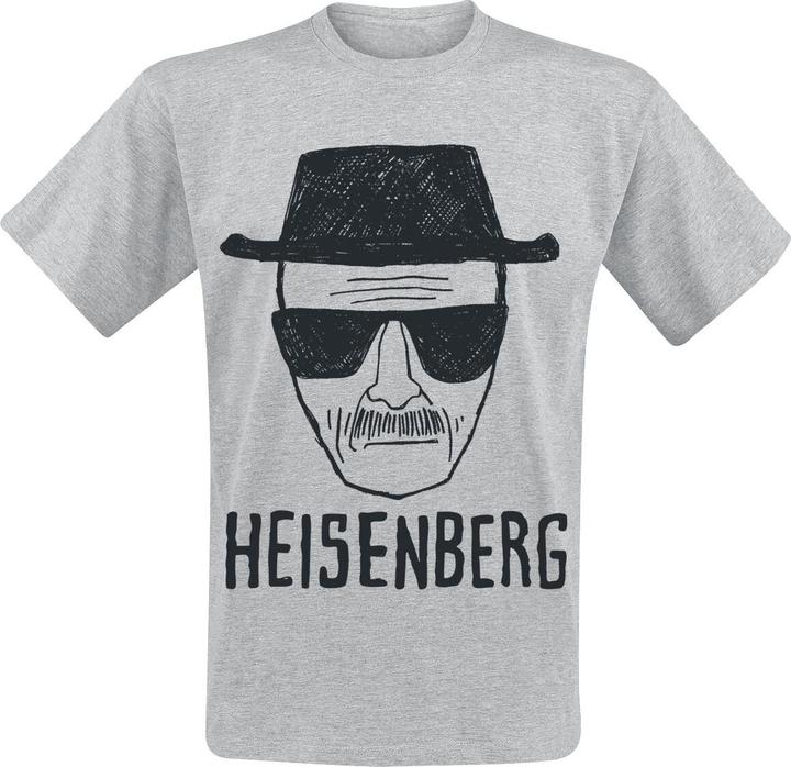 Produktbild Gildan Heisenberg (XXL)