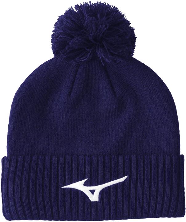 Image du produit Mizuno Crested Bobble Hat (Taille unique)
