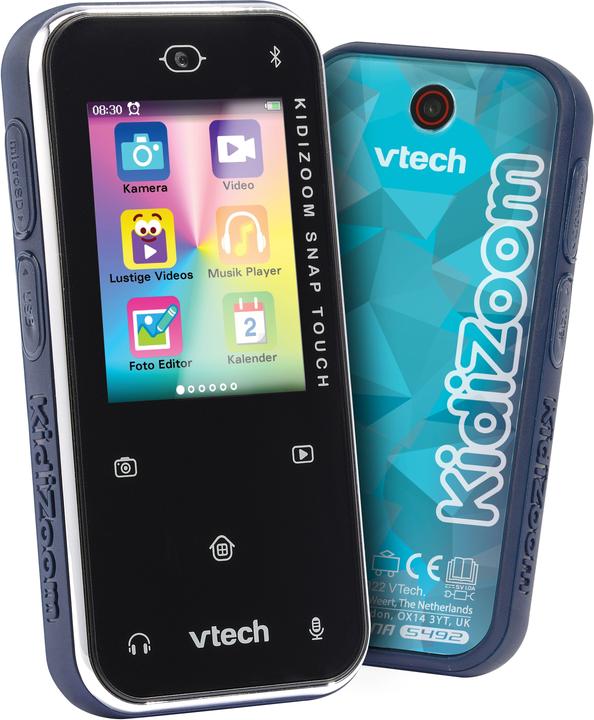 VTech KidiZoom Snap Touch