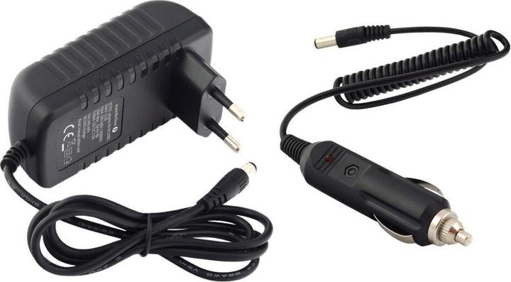 Produktbild LG NC1000 (1 Stk., AA, AAA, Ladegerät inkl. Akku)