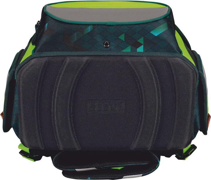 Actual product image Scout Genius 4-piece satchel set (19 l)