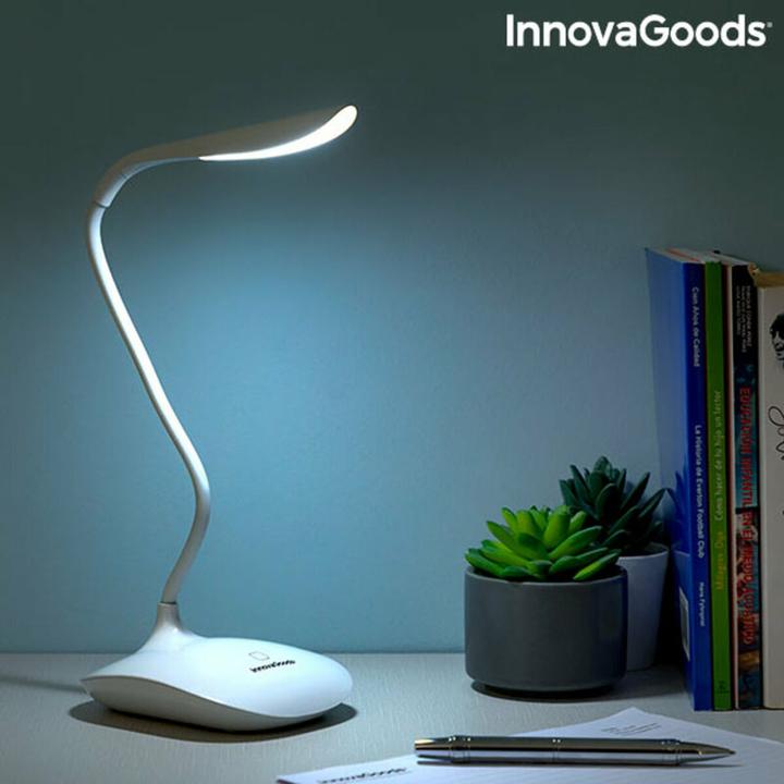 Immagine prodotto InnovaGoods Lampada da tavolo (100 lm)